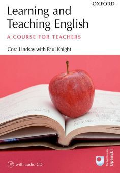 LEARNING AND TEACHING ENGLISH W/CD