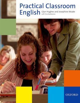 PRACTICAL CLASSROOM ENGLISH W/CD (CLASSROOM MANAGEMENT PACK)