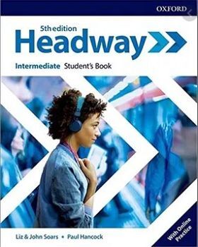 HEADWAY 5ED INTERMEDIATE STUDENT'S RESOURCE CENTER   -DIGITAL-