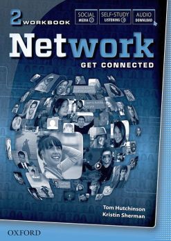 NETWORK GET CONNECTED 2 WORKBOOK