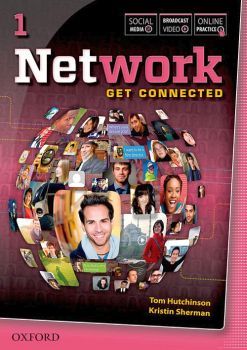 NETWORK GET CONNECTED 1 BOOK W/ONLINE PRACTICE & OET LINK