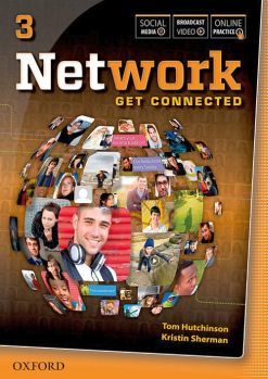 NETWORK GET CONNECTED 3 BOOK W/ONLINE PRACTICE