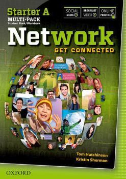NETWORK GET CONNECTED STARTER A SPLIT PACK STUDENT/WORKBOOK
