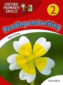 OXFORD PRIMARY SKILLS READING WRITING 2