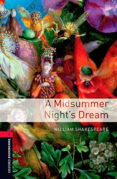 A MIDSUMER NIGHTS DREAM 3ED LEVEL 3