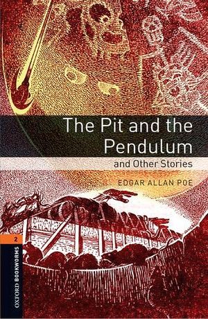 THE PIT AND THE PENDULUM AND OTHER STORIES 3RD. ED