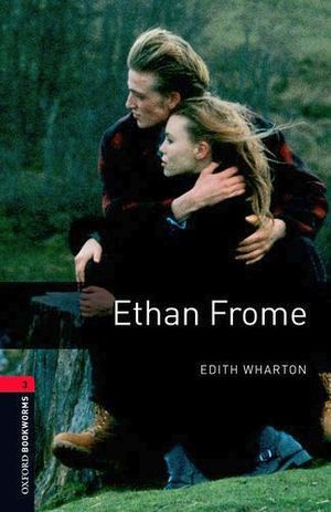 ETHAN FROME 3RD. ED