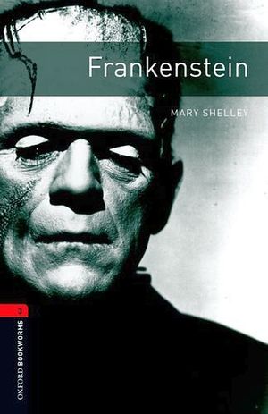 FRANKESTEIN 3RA. ED. (STAGE 3)
