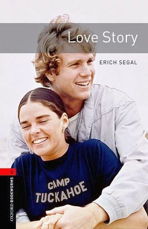 LOVE STORY 3RA. ED. (STAGE 3)