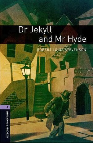DR. JEKILL AND MR. HYDE (STAGE 4) 3ED.