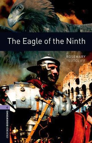 THE EAGLE OF THE NINTH 3ED. LEVEL 4