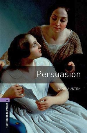 PERSUASION (STAGE 4) 3ED