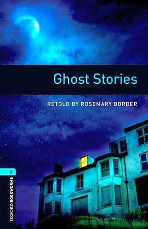 GHOST STORIES (STAGE 5) 3ED