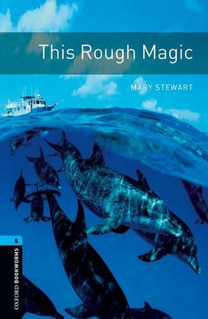 THIS ROUGH MAGIC (STAGE 5) 3ED