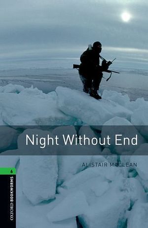 NIGHT WITHOUT END (STAGE 6) 3ED.
