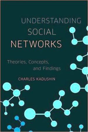 UNDERSTANDING SOCIAL NETWORKS: THEORIES, CONCEPTS & FINDINGS