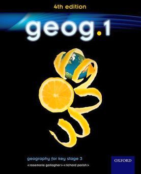 GEOG.1 4TH STUDENT BOOK