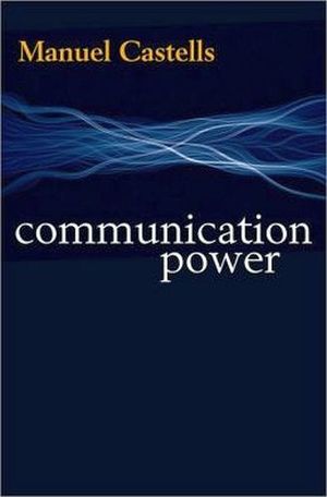 COMMUNICATION POWER