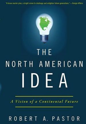 THE NORTH AMERICAN IDEA