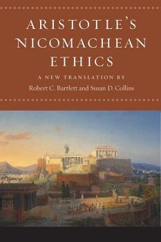 ARISTOTLE'S NICOMACHEAN ETHICS