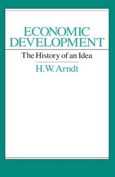 ECONOMIC DEVELOPMENT