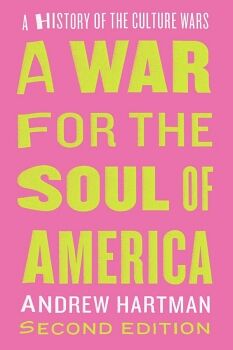 WAR FOR THE SOUL OF AMERICA, SECOND EDITION