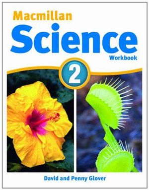 MACMILLAN SCIENCE 2 WORKBOOK