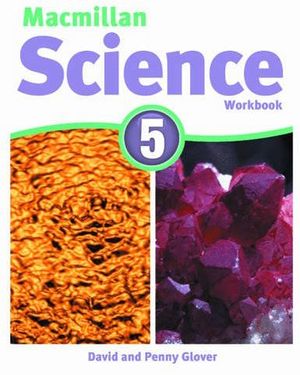 MACMILLAN SCIENCE 5 WORKBOOK