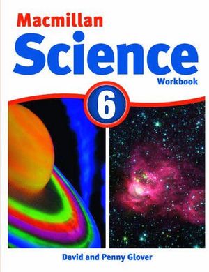 MACMILLAN SCIENCE 6 WORKBOOK