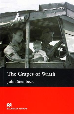 THE GRAPES OF WRATH  -UPPER-INTER-