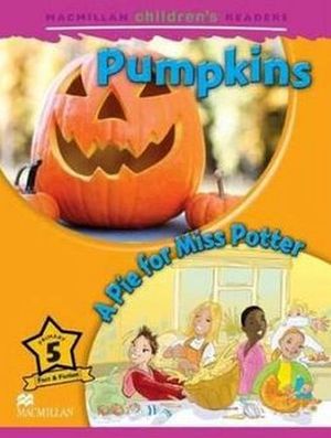 PUMPKINS/A PIE FOR MISS POTTER LEVEL 5