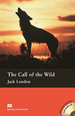THE CALL OF THE WILD W/CD+EXERCICES