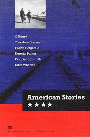 AMERICAN STORIES (ADVANCED)