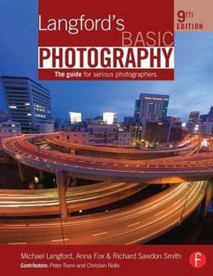 LANGFORD'S BASIC PHOTOGRAPHY 9TH
