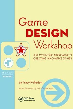 GAME DESIGN WORKSHOP 2TH