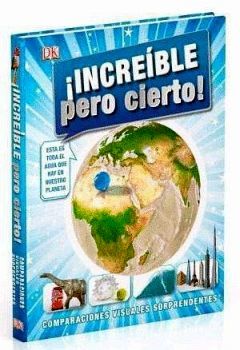 INCREIBLE PERO CIERTO! (EMP.)