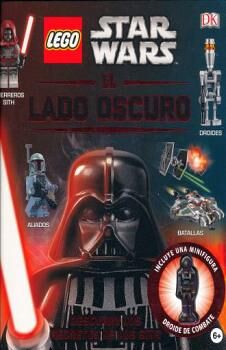 LEGO STAR WARS -EL LADO OSCURO-          (C/FIGURA/EMP.)