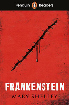 FRANKENSTEIN LEVEL 5 (PENGUIN READERS)