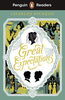GREAT EXPECTATION LEVEL 6 (PENGUIN READERS)