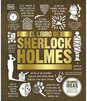 LIBRO DE SHERLOCK HOLMES, EL -GRANDES IDEAS,EXPLICACIONES- (EMP.)