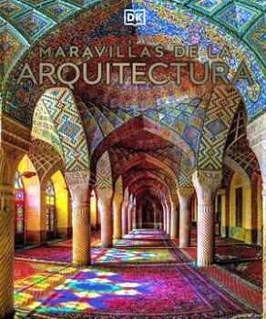MARAVILLAS DE LA ARQUITECTURA (EMPASTADO)