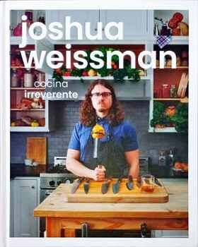 COCINA IRREVERENTE (EMPASTADO)