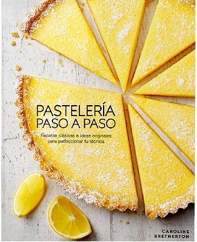 PASTELERA PASO A PASO                    (EMPASTADO)