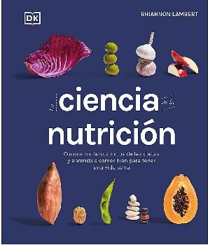 CIENCIA DE LA NUTRICIN, LA               (EMPASTADO)