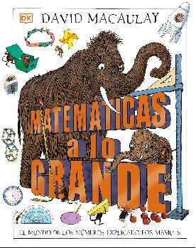 MATEMTICAS A LO GRANDE (EMPASTADO)