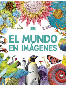 MUNDO EN IMGENES, EL (EMPASTADO)