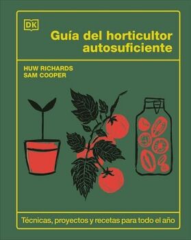 GU�A DEL HORTICULTOR AUTOSUFICIENTE