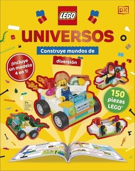LEGO UNIVERSOS