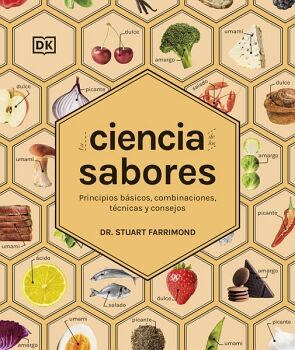 LA CIENCIA DE LOS SABORES