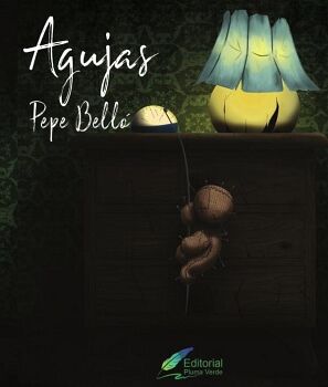 AGUJAS